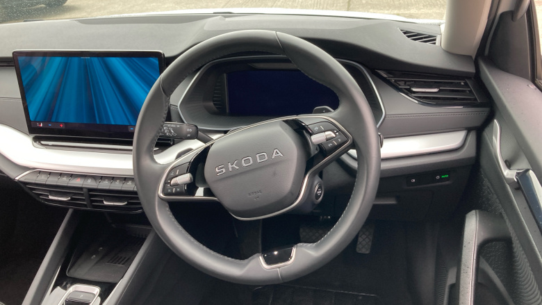 Skoda Octavia 1.5 TSI e-TEC SE Technology 5dr DSG Petrol Estate